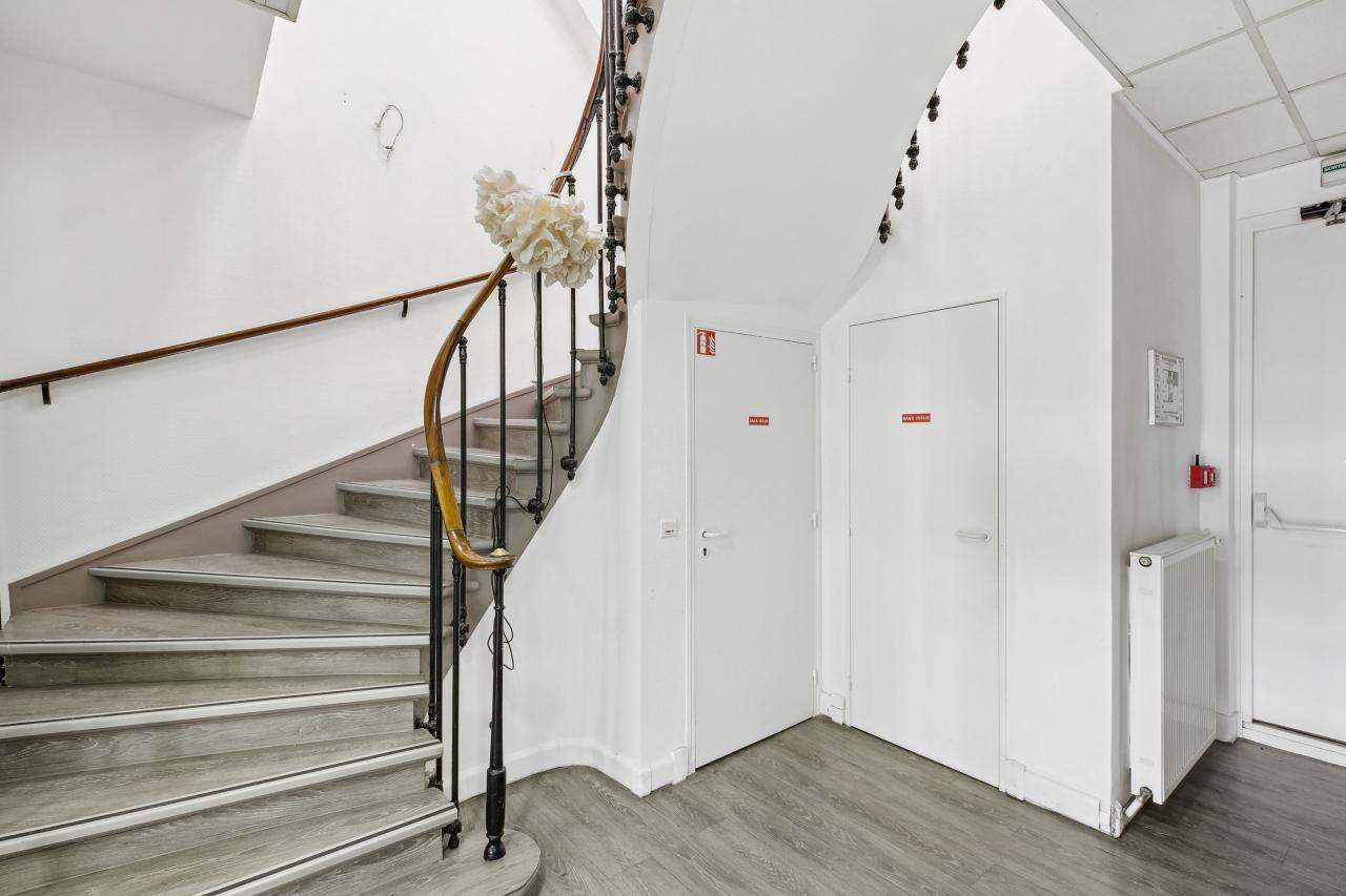 Bureau Paris 234m² Location bureau Paris OLBUR2531200 8